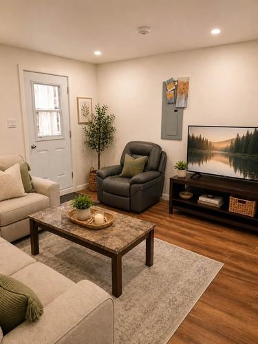 Appartement de 3 chambres à louer à Québec - La Cité-Limoilou — photo 4