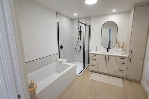 2 bedrooms apartment for rent in Québec - La Cité-Limoilou — photo 3