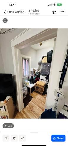 Appartement de 1 chambre à louer à Montreal - Le Plateau-Mont-Royal — photo 14