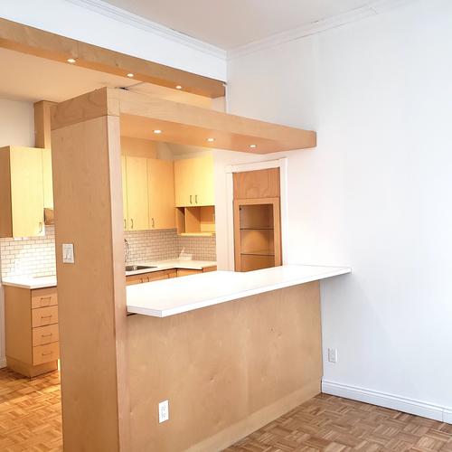 1 bedroom apartment for rent in Québec - La Cité-Limoilou — photo 3