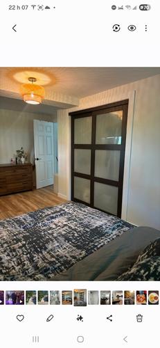 Appartement de 1 chambre à louer à Montreal - Mercier–Hochelaga-Maisonneuve — photo 5