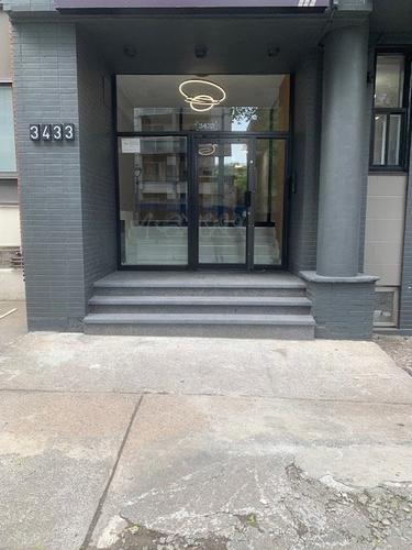 Studio for rent in Montreal - Le Plateau-Mont-Royal — photo 2
