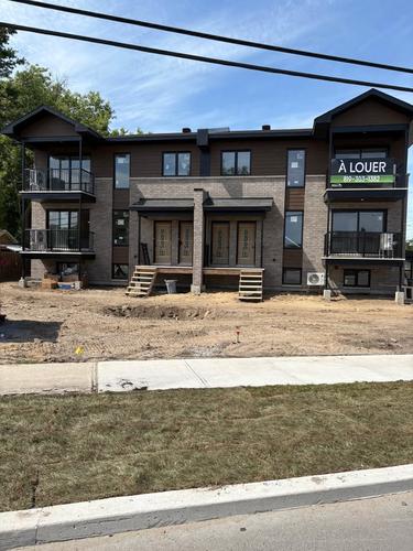 Appartement de 1 chambre à louer à Gatineau — photo 4