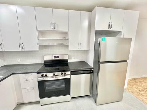 1 bedroom apartment for rent in Montreal - Le Sud-Ouest — photo 2