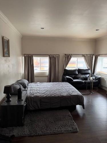 Appartement de 2 chambres à louer à Québec - La Cité-Limoilou — photo 7