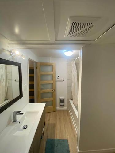 Appartement de 2 chambres à louer à Québec - La Cité-Limoilou — photo 11
