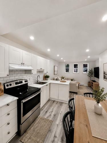 1 bedroom apartment for rent in Montreal - Le Plateau-Mont-Royal — photo 6