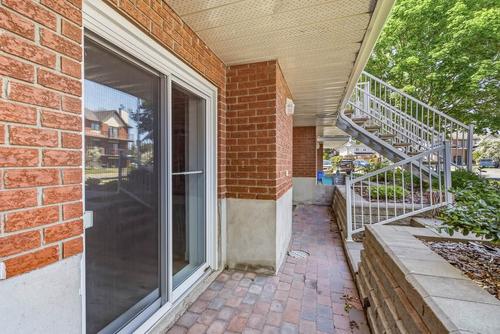 Appartement de 2 chambres à louer à Gatineau — photo 28