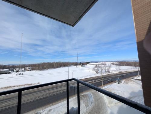 1 bedroom apartment for rent in Lévis — photo 7