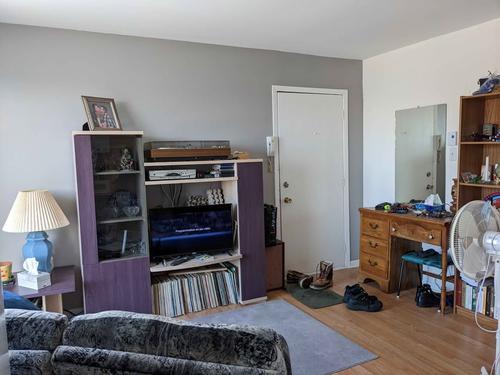 Appartement de 1 chambre à louer à Québec - Les Rivières — photo 3