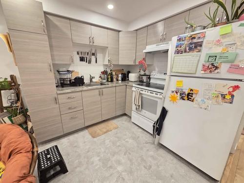 1 bedroom apartment for rent in Montreal - Rosemont–La Petite-Patrie — photo 3