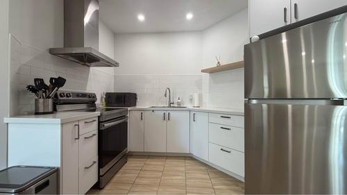 1 bedroom apartment for rent in Montreal - Saint-Laurent — photo 4