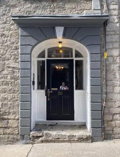 Appartement de 2 chambres à louer à Québec - La Cité-Limoilou — photo 5