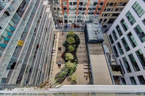 1 bedroom apartment for rent in Montreal - Ville-Marie — photo 7