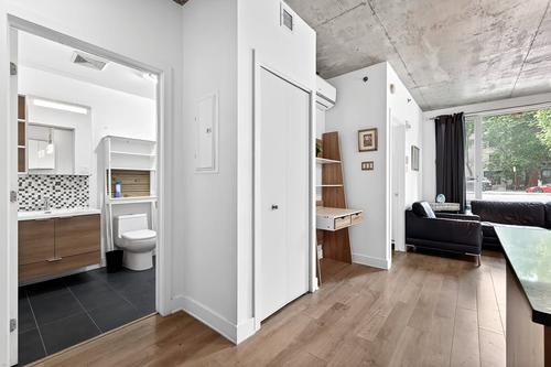 1 bedroom apartment for rent in Montreal - Ville-Marie — photo 36