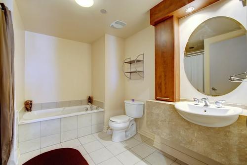 2 bedrooms apartment for rent in Laval — photo 17