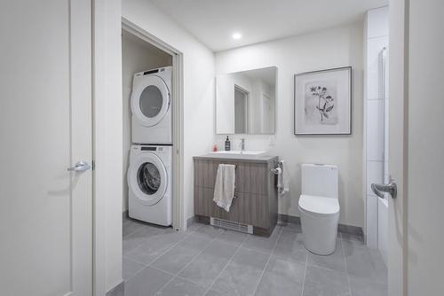 1 bedroom apartment for rent in Montréal — photo 9