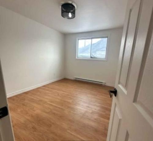 Appartement de 3 chambres à louer à Québec - Les Rivières — photo 3