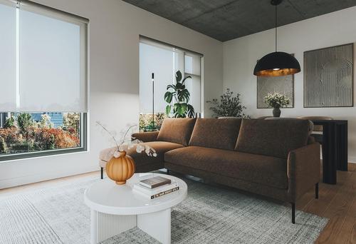 Appartement de 3 chambres à louer à Longueuil — photo 9