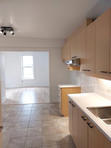 Appartement de 1 chambre à louer à Québec - La Cité-Limoilou — photo 3