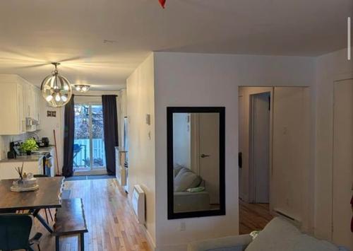Appartement de 3 chambres à louer à Laval — photo 3