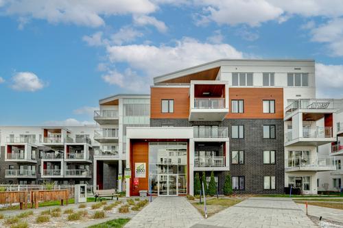 Appartement de 1 chambre à louer à Longueuil — photo 11