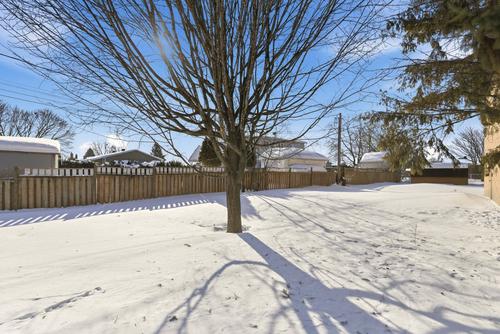 2 bedrooms apartment for rent in Gatineau — photo 16
