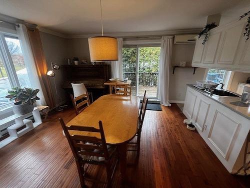 Appartement de 3 chambres à louer à Québec - Charlesbourg — photo 4