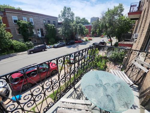 Appartement de 2 chambres à louer à Montreal - Le Plateau-Mont-Royal — photo 9