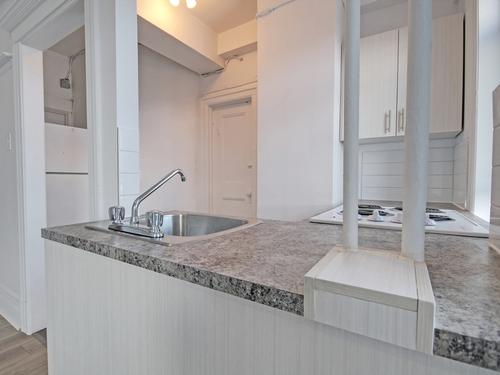 1 bedroom apartment for rent in Montreal - Villeray–Saint-Michel–Parc-Extension — photo 5