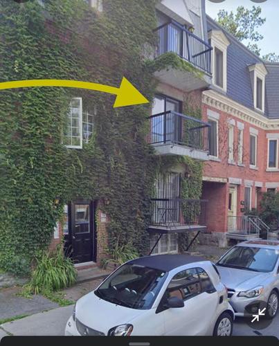 Appartement de 2 chambres à louer à Montreal - Le Plateau-Mont-Royal — photo 11