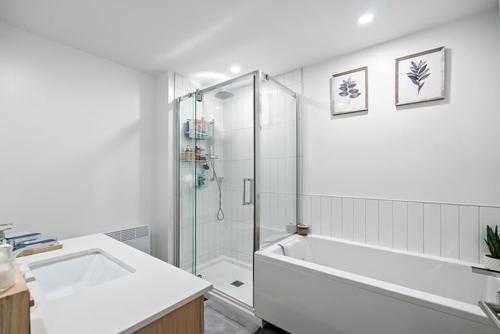 Appartement de 2 chambres à louer à Québec - Sainte-Foy–Sillery–Cap-Rouge — photo 8