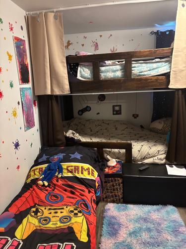 Appartement de 2 chambres à louer à Longueuil — photo 8