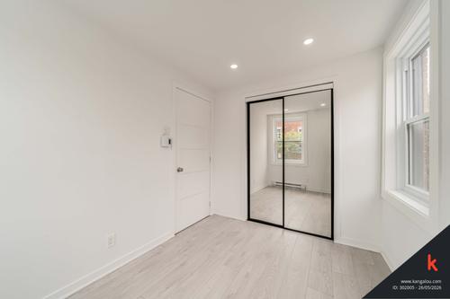 Appartement de 2 chambres à louer à Montreal - Ville-Marie — photo 19