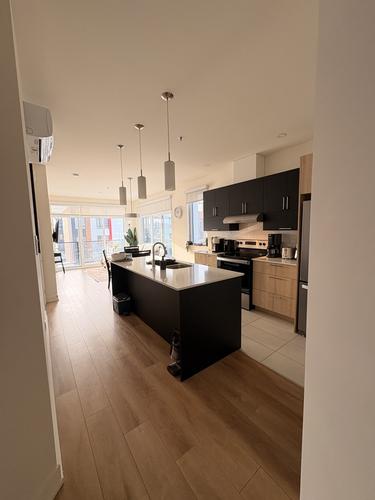 2 bedrooms apartment for rent in Gatineau — photo 3