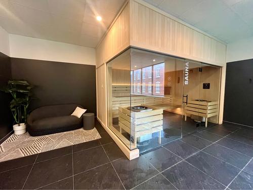 Studio for rent in Québec - La Cité-Limoilou — photo 15