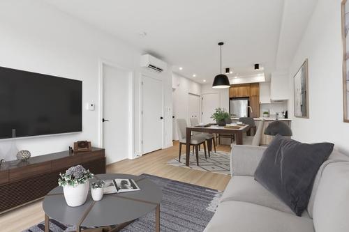 1 bedroom apartment for rent in Gatineau — photo 5