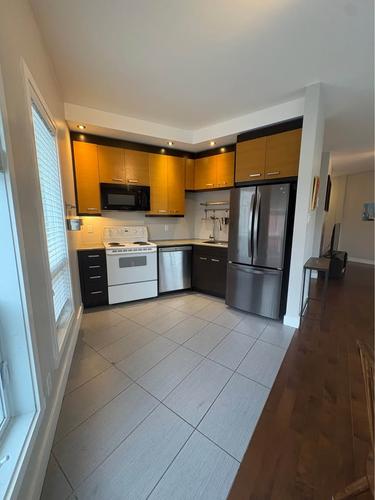 Appartement de 1 chambre à louer à Montreal - Le Sud-Ouest — photo 3