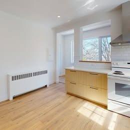 Appartement de 3 chambres à louer à Québec - La Cité-Limoilou — photo 5