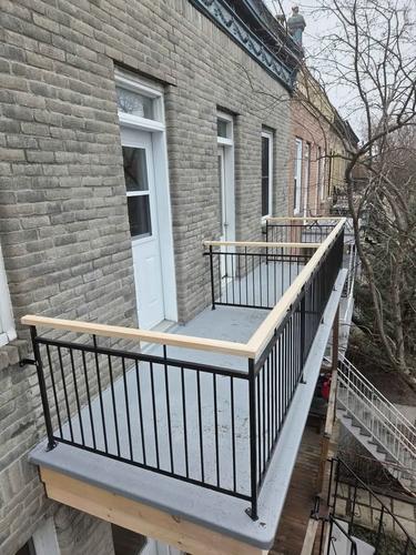 2 bedrooms apartment for rent in Montreal - Le Plateau-Mont-Royal — photo 9