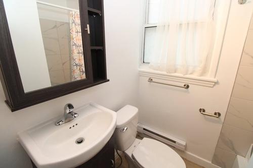 Appartement de 2 chambres à louer à Québec - La Cité-Limoilou — photo 5