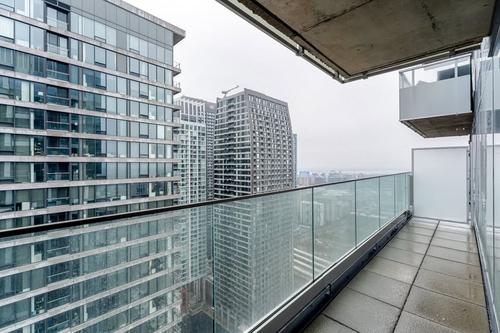 2 bedrooms apartment for rent in Montréal — photo 13