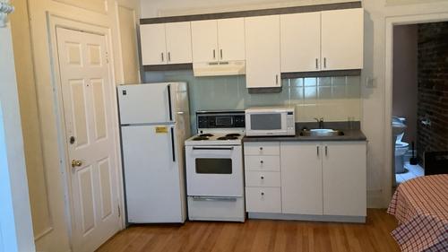 Studio for rent in Montreal - Le Plateau-Mont-Royal — photo 5