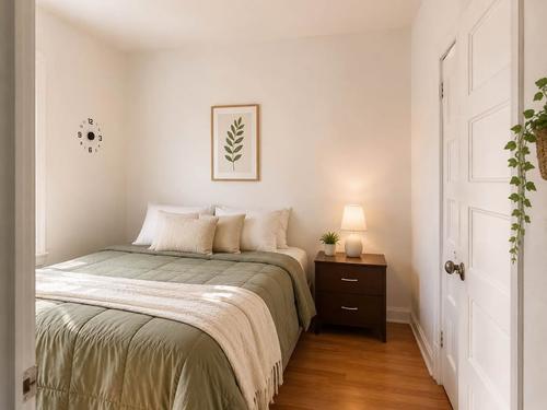 Appartement de 2 chambres à louer à Montreal - Rosemont–La Petite-Patrie — photo 6