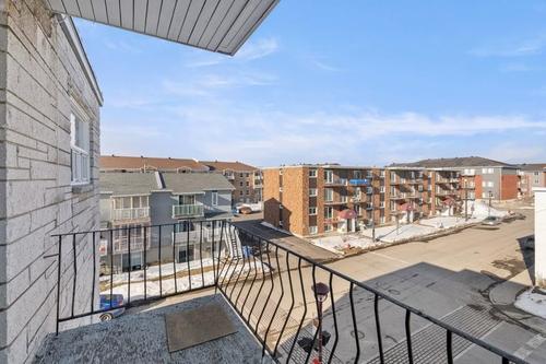 Appartement de 2 chambres à louer à Québec - Les Rivières — photo 2
