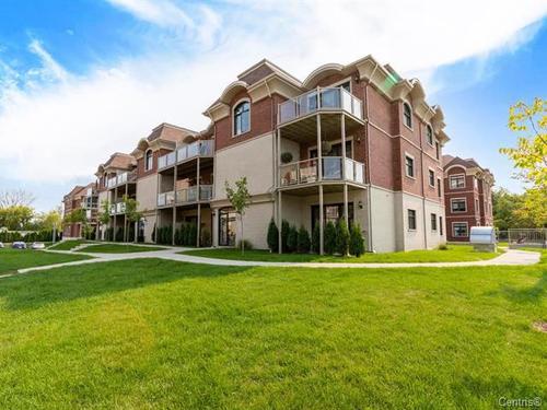 3 bedrooms apartment for rent in Laval — photo 14