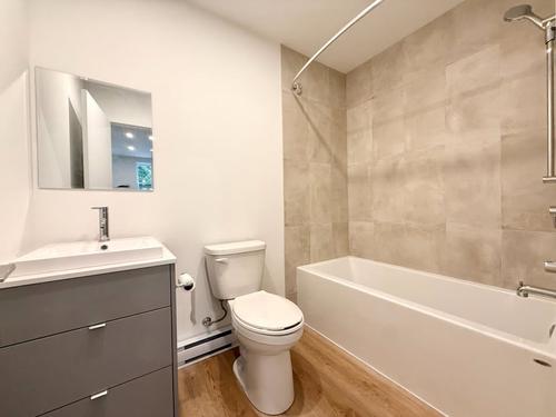 1 bedroom apartment for rent in Montreal - Le Plateau-Mont-Royal — photo 9
