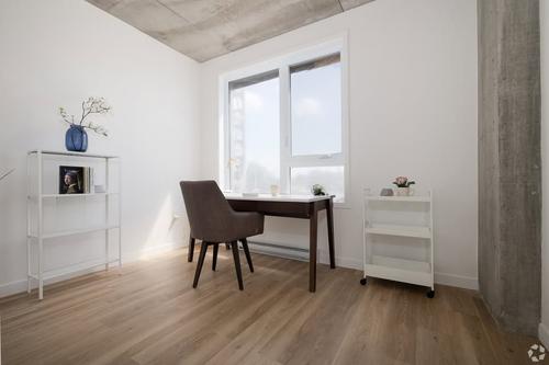 Appartement de 3 chambres à louer à Laval — photo 4