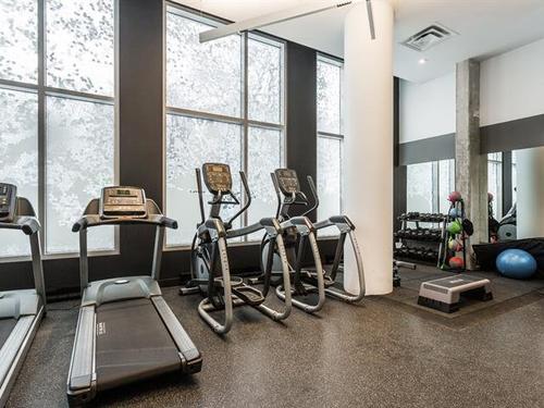 1 bedroom apartment for rent in Montreal - Ville-Marie — photo 12