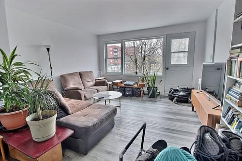 3 bedrooms apartment for rent in Québec - La Cité-Limoilou — photo 4